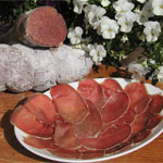 Salumi<br />Bresaola